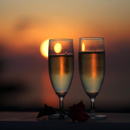 B&B Villa Orchidea Ricadi Εξωτερικό φωτογραφία