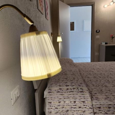 B&B Villa Orchidea Ricadi Εξωτερικό φωτογραφία