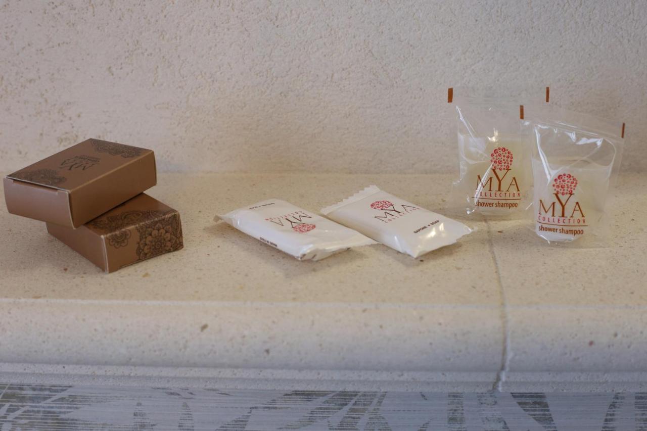 B&B Villa Orchidea Ricadi Εξωτερικό φωτογραφία