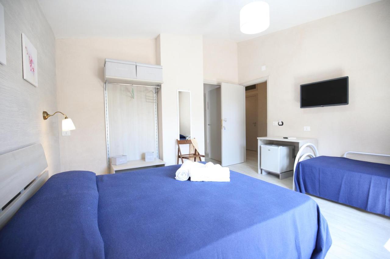 B&B Villa Orchidea Ricadi Εξωτερικό φωτογραφία