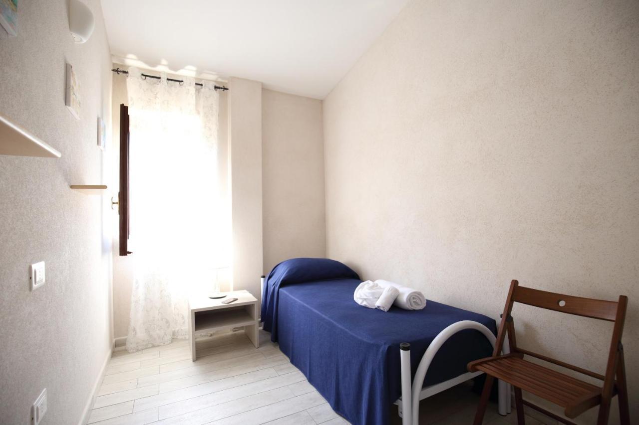 B&B Villa Orchidea Ricadi Εξωτερικό φωτογραφία