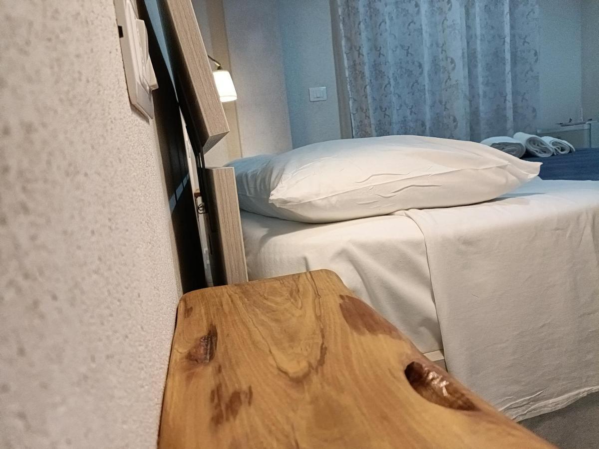 B&B Villa Orchidea Ricadi Εξωτερικό φωτογραφία